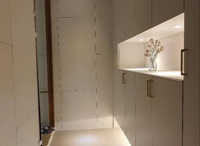 Spacious Family Near Coex & Gangnam *